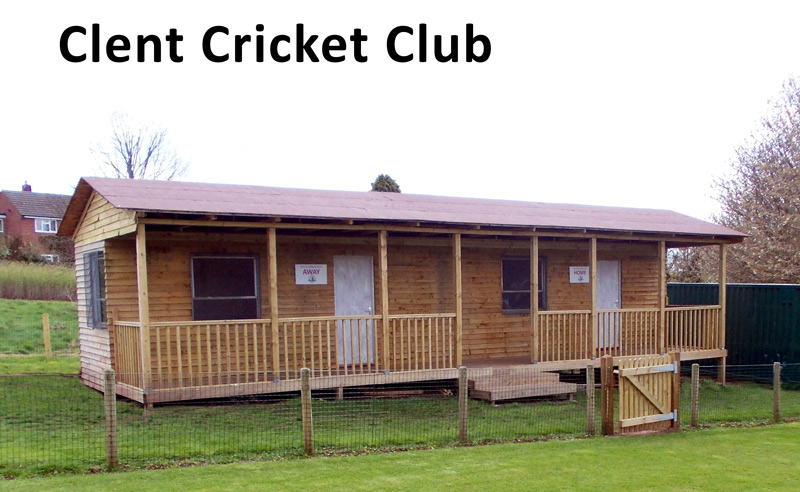 Clent Cricket Club