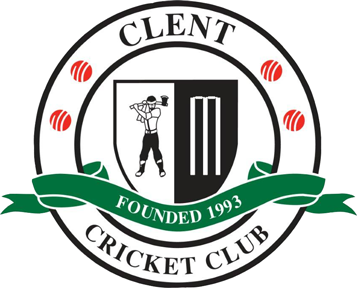 Clent Cricket Club Logo 1
