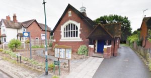 Clent Parish Hall