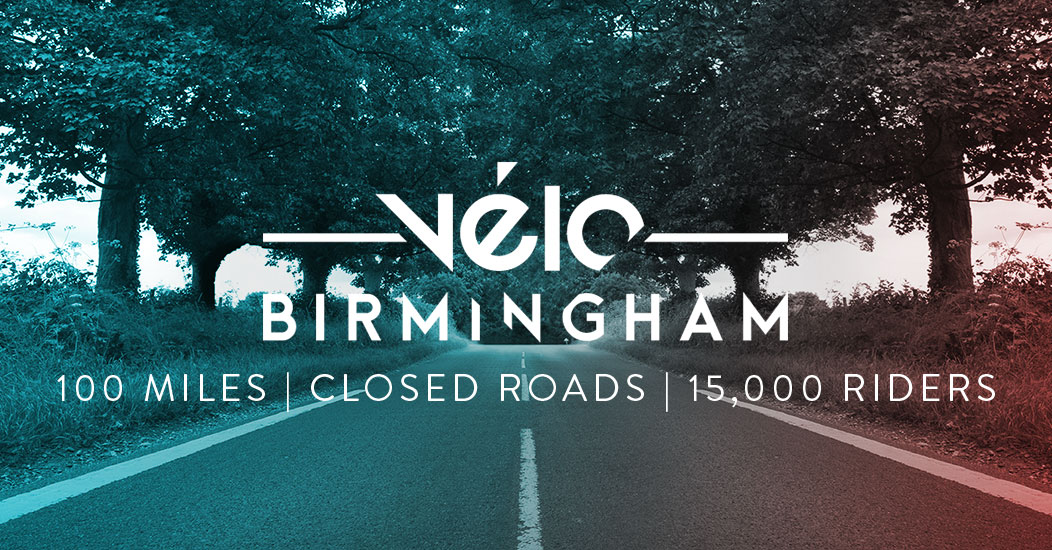 Vélo Birmingham and Clent, Sunday 24th September 2017