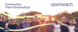 Openreach Community Fibre Partnership